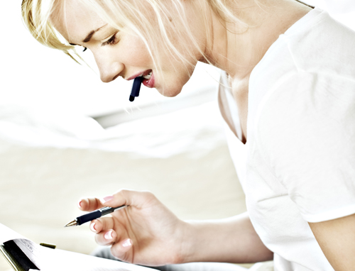 你的去留，一星期就決定了