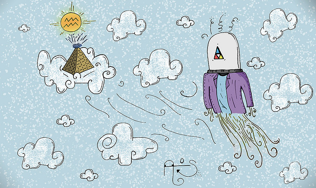 評斷新世代 別用舊腦袋