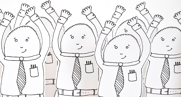 透悉他人的反駁，化阻力為助力