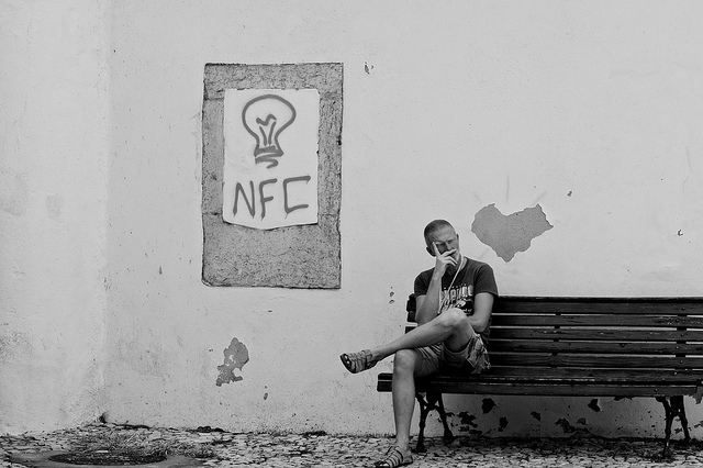 不怕被排斥，才能生出好點子！