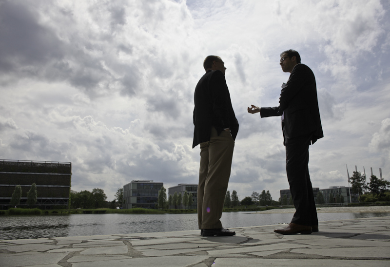 關於創新的迷思：一定要有過人勇氣與創意嗎？