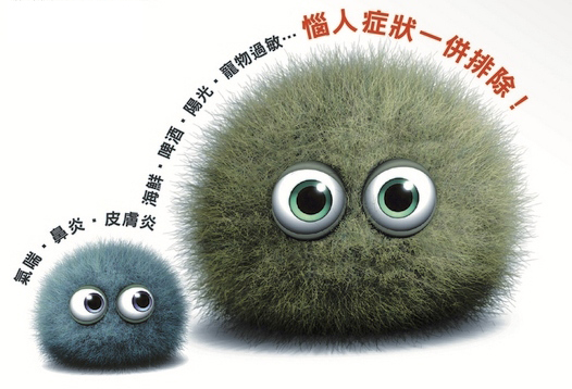 做好8件事，鼻過敏不發作