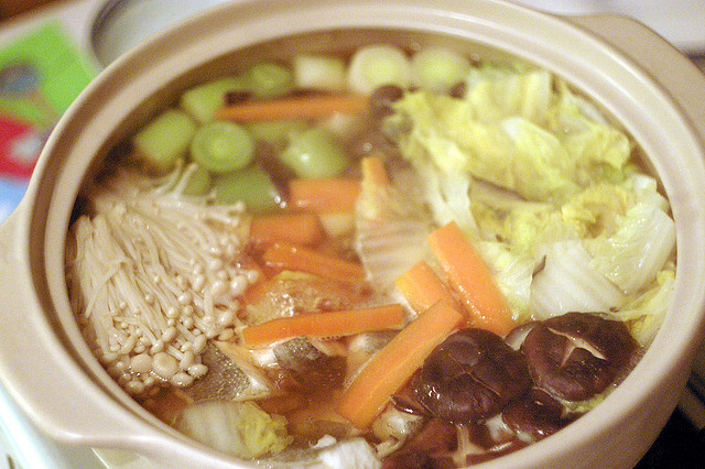 <外食族自救>跟著韓柏檉安心外食