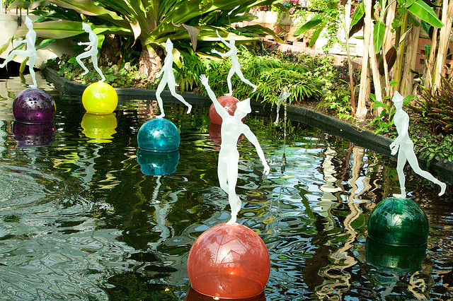 因為癌，重新找回人生的平衡！