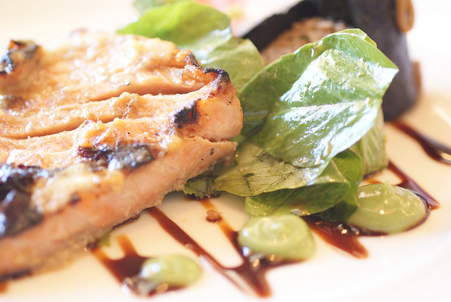 健康吃油要這樣吃...