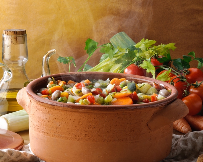 吃澱粉，也可以減重！