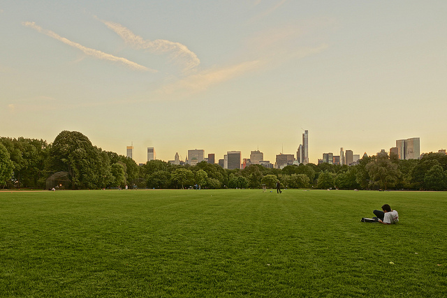 五個午休好點子，活力一整天!