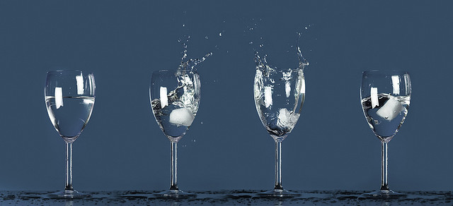 你每天喝水喝對了嗎?