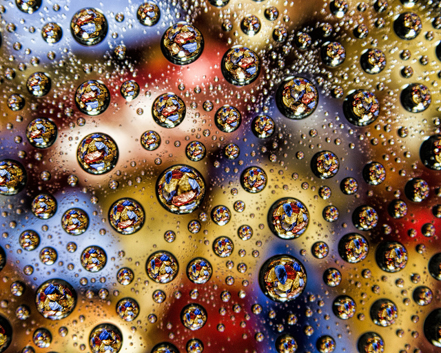 精神不濟的原因在於「汗」？