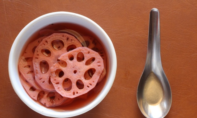 養腰活腿雙食譜