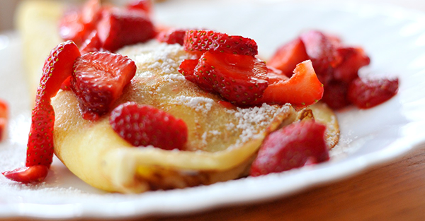 注意自己的敏感反應，你的飲食沒問題嗎？