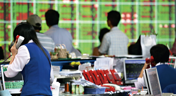 市場反應 九成與你想的不一樣