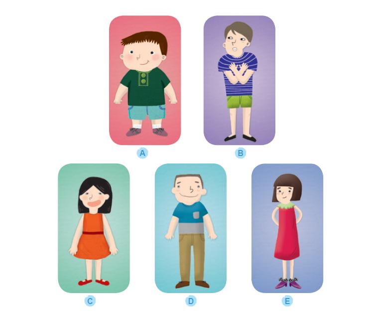 多點關心別怪孩子說謊