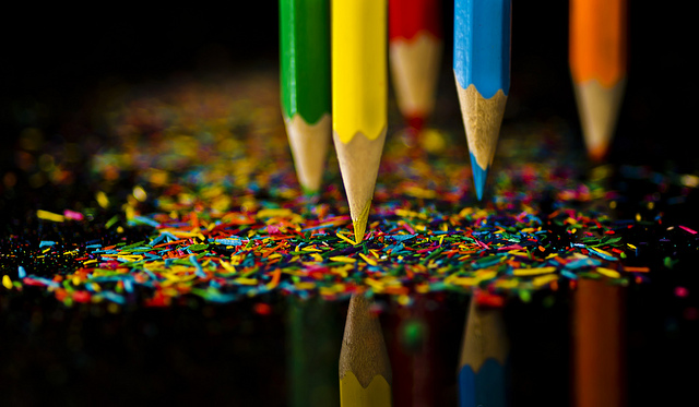 簡單配色，穿出你的高瘦美！