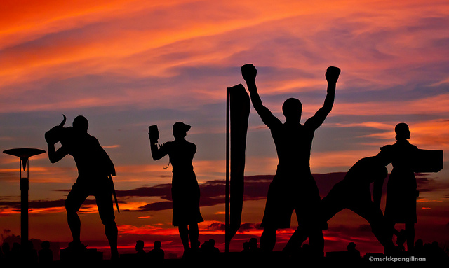 你以為的英雄，真的是英雄嗎？