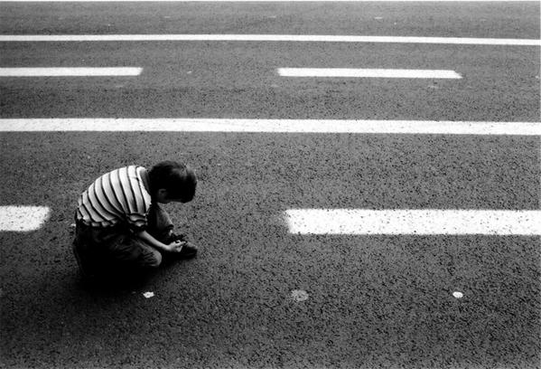 為什麼孩子容易放棄？