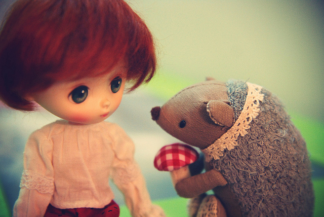 感恩脆弱，才能享樂當下！