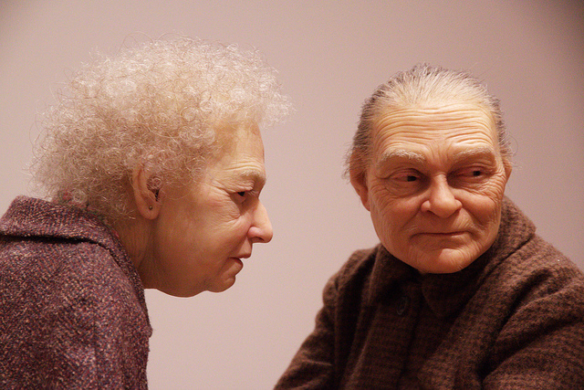 四法則放鬆應對婆媳關係