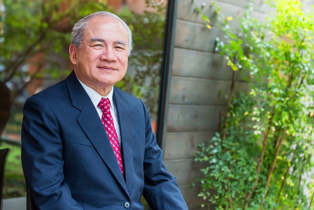 林義雄精華語錄