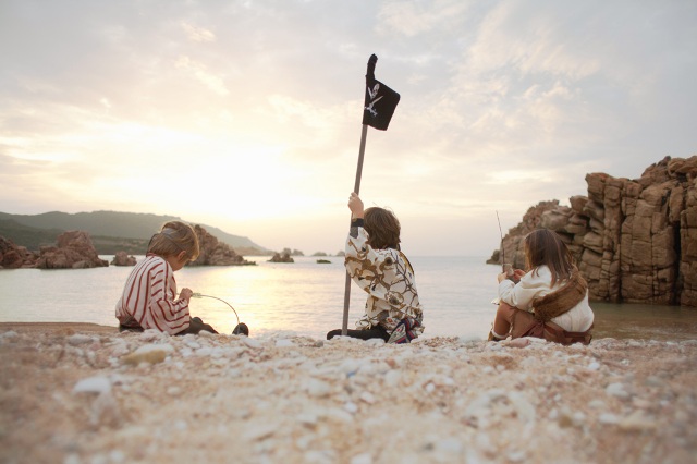 找到那個你想要守護的目標