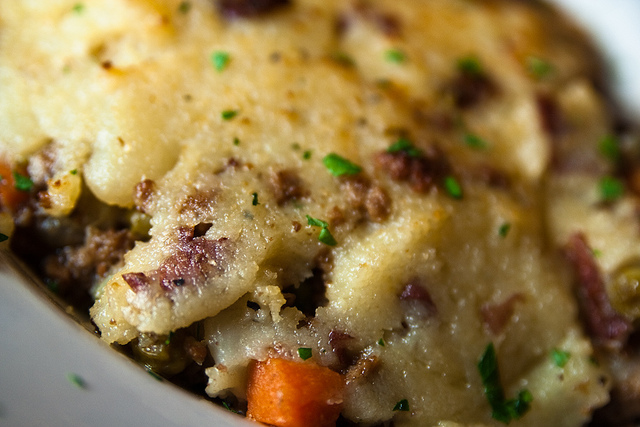 馬鈴薯──從夏季到冬季，讓餐桌豐盛的必備蔬果