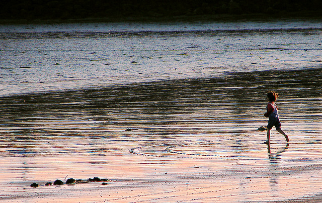 爸媽看待孩子的方式，也會讓孩子對自己貼標籤