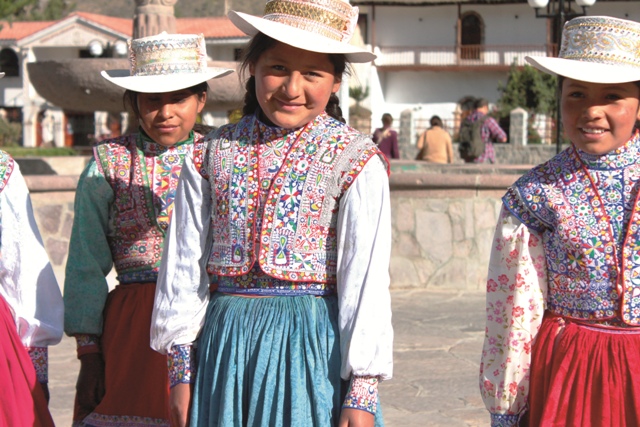 所謂旅行，見世界也是見自己