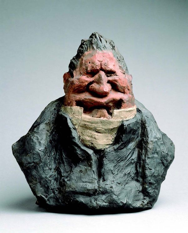 面對藝術作品時，別怕問問題！