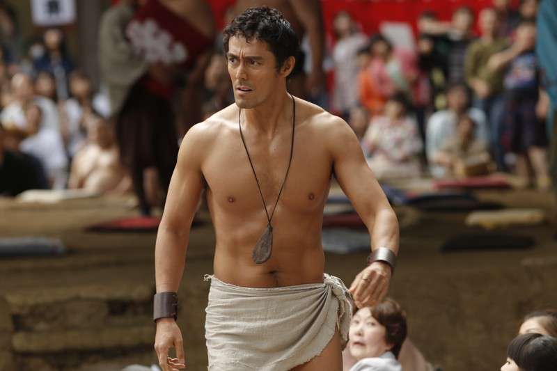 從浴場了解羅馬人的生活