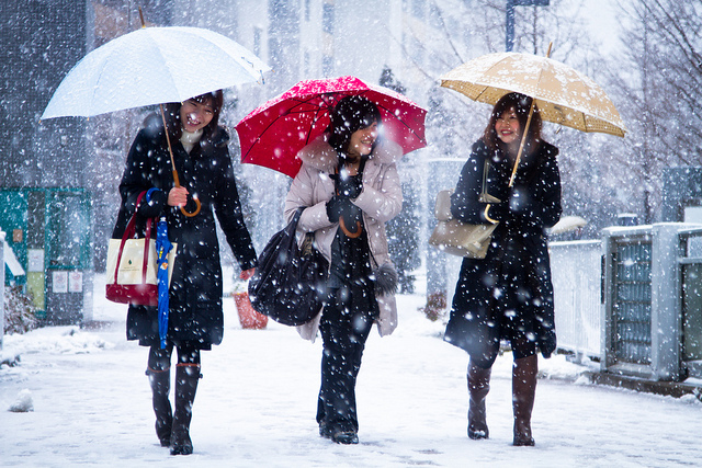 到日本生活，要準備多少錢？