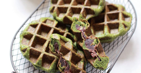 做出零失敗鬆餅的4個小技巧