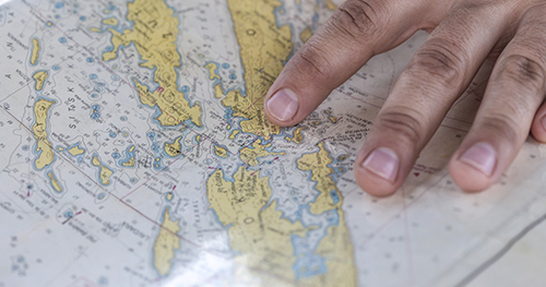 旅行的意義在於長駐於心的感動