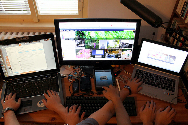 關於工作的經典語錄