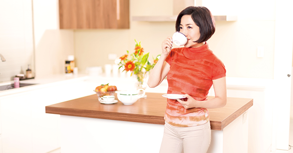 變美的秘訣是什麼？