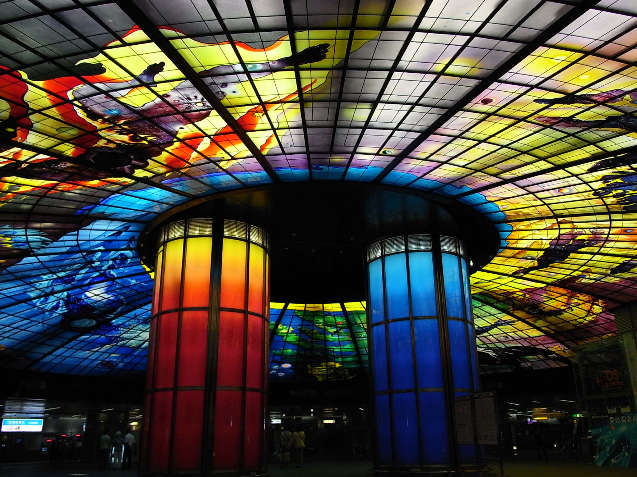 你有問題噢？太好了！ 