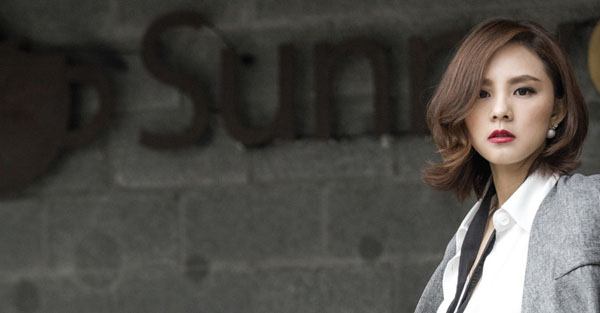 有錢的目的是：為自己爭取最大的自由