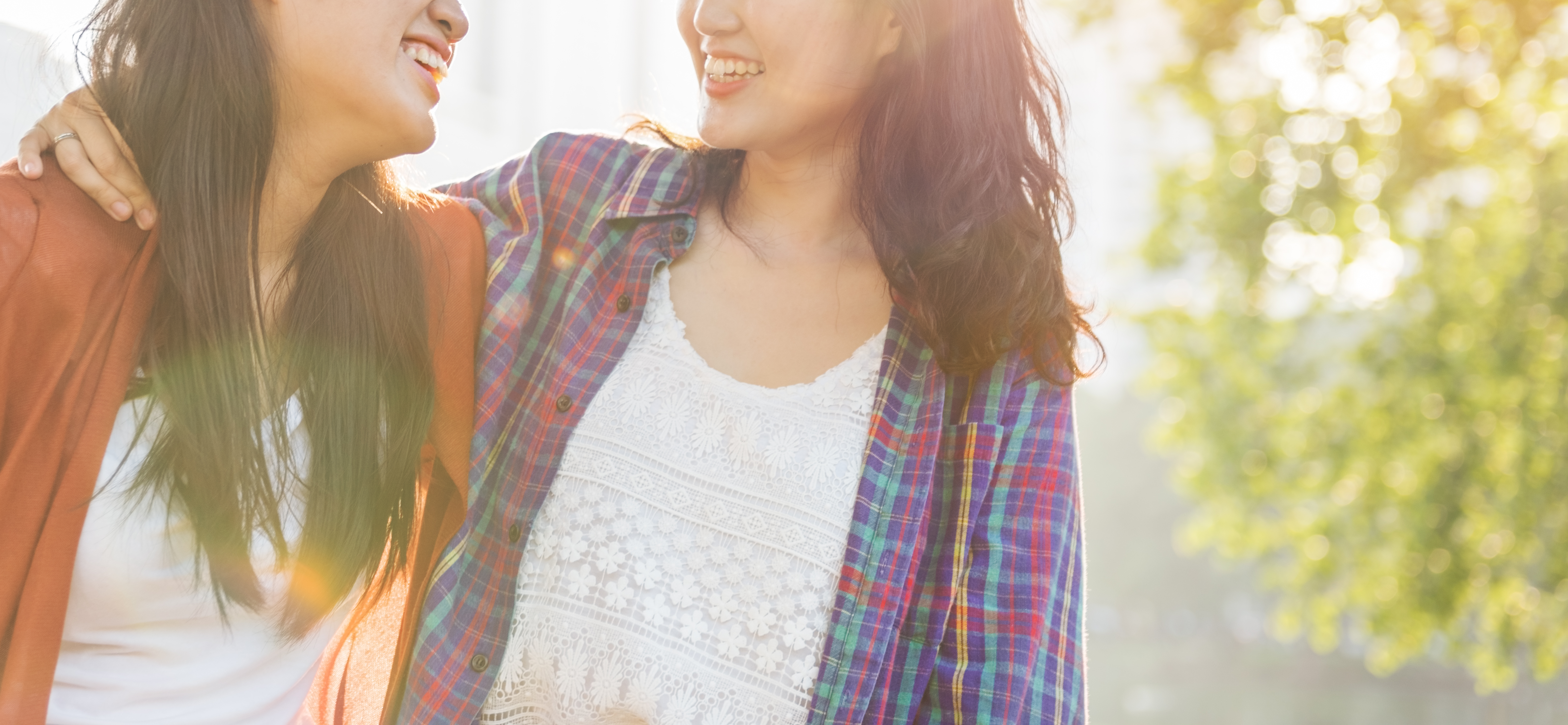 一種生活的呼吸：《不要努力和別人成為好朋友》