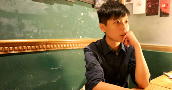 政治工作 是違反人性的反覆鍛鍊