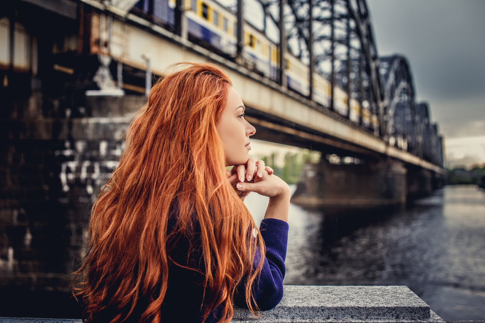 當你做一個兩難決定的時候