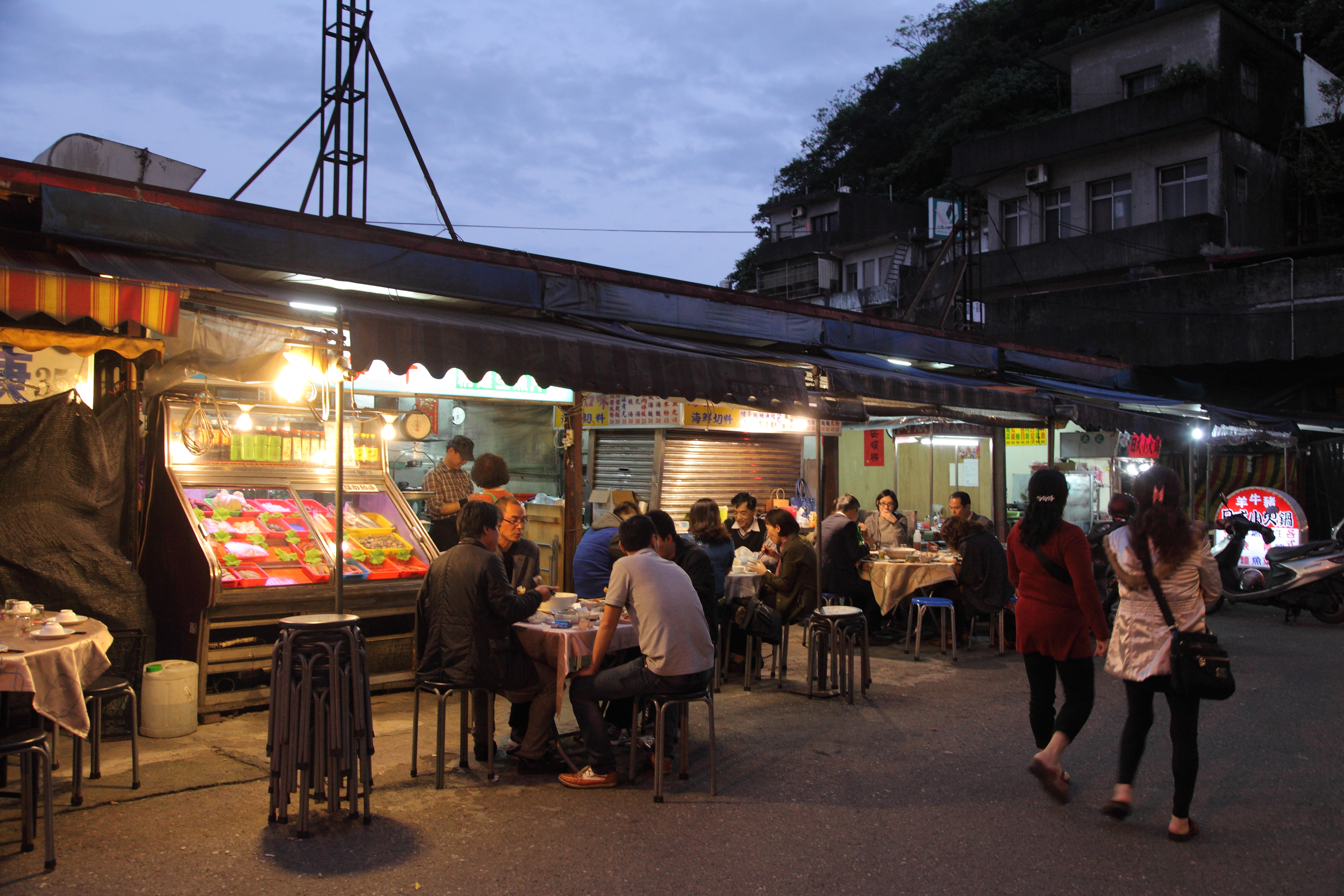 做好「差異化」，小店就是名店