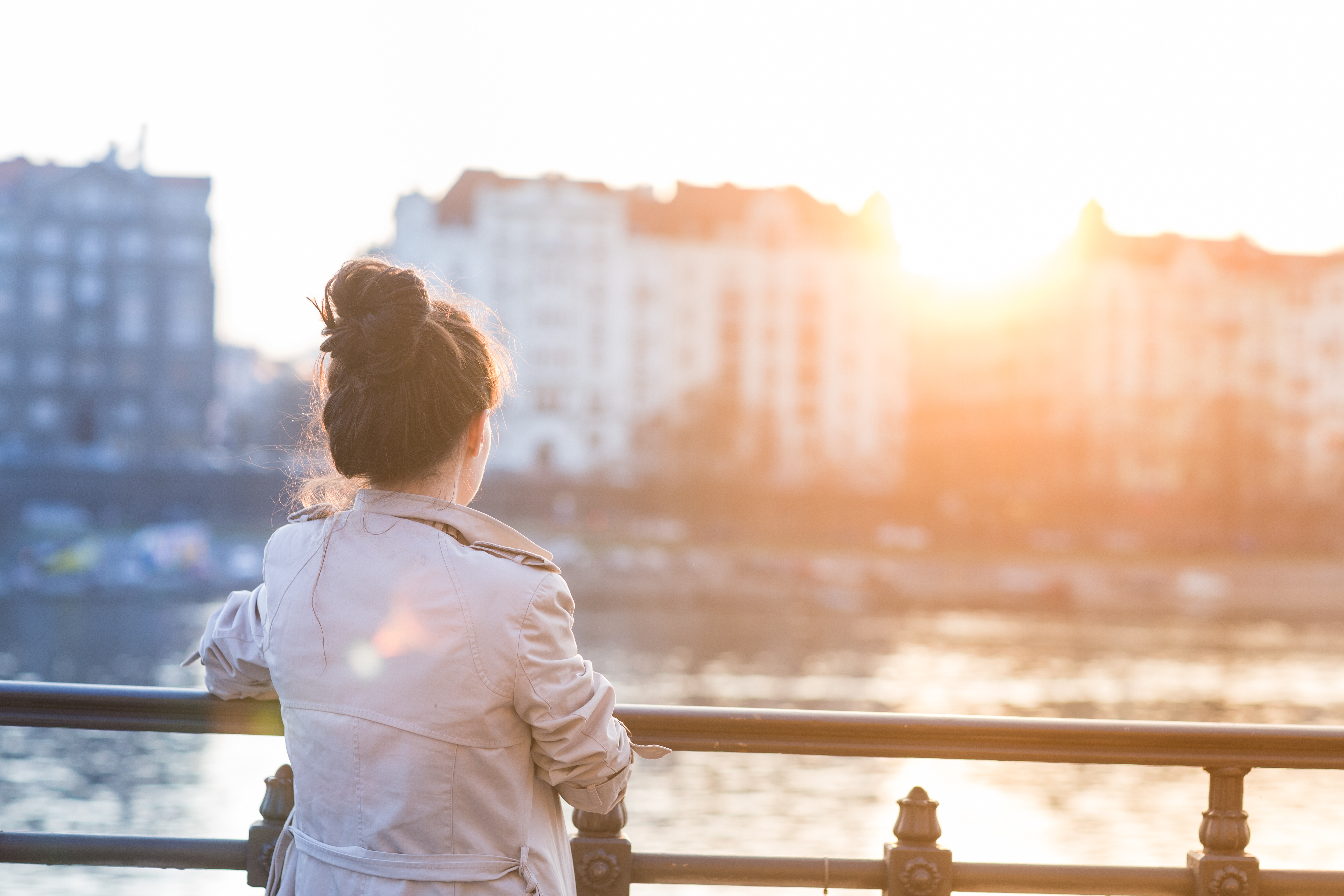 知道自己想要什麼和自己反對什麼