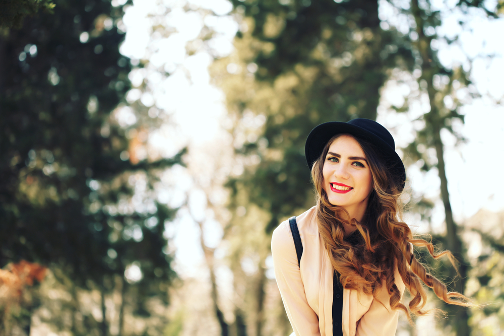 偶爾停下來問問自己：「你現在感覺如何？」