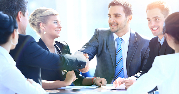 巴菲特縮減目標的祕訣