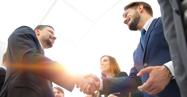 麥肯錫的人才理論