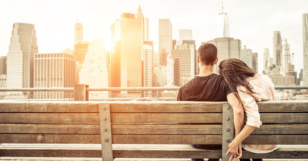 男人說愛妳，但是不娶妳，請拿出「愛情靈藥」對付他