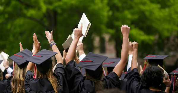 各自精采的才能