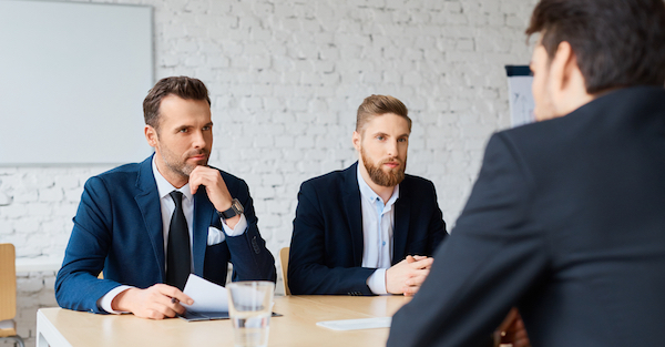 瞭解職缺說明是怎麼一回事