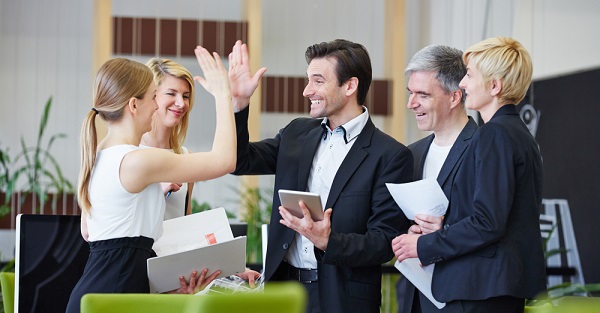 巴菲特：勝利，因為從來不是事事順利