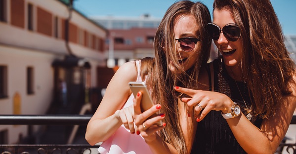 Instagram：搶先聚焦行動裝置，傳播全世界