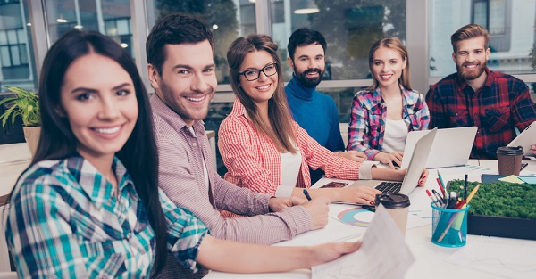 遠離這十件事，你就不是職場白目人